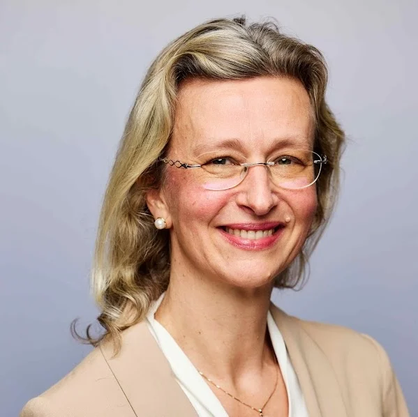 Barbara Zehentner, PhD, MBA, HCLD